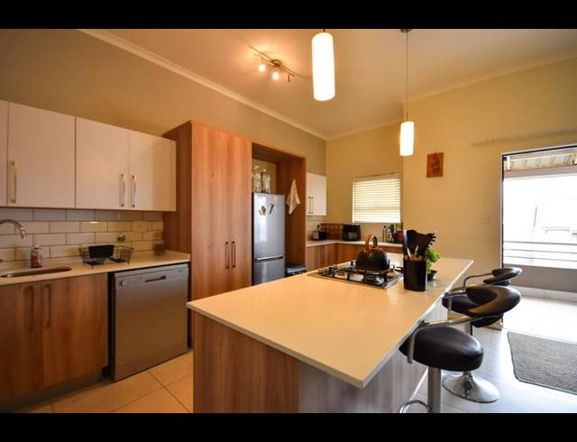 2 BEDROOM APARTMENT FOR SALE IN GOLDEN FIELDS ESTATE